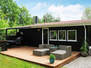 4 person holiday home in Hadsund in Hadsund